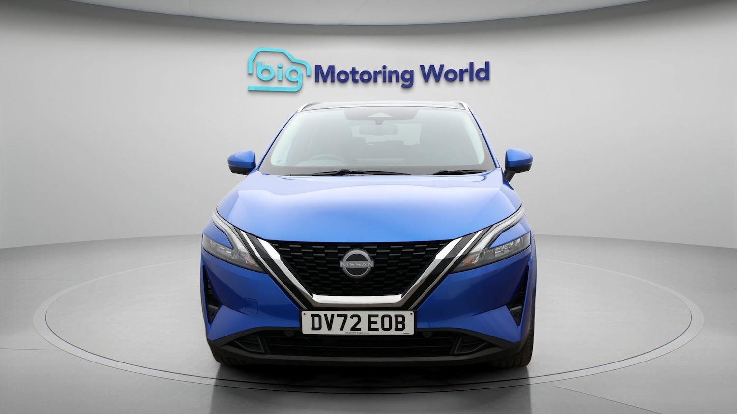 Used Nissan Qashqai 2022 for sale - 77420838: Photo 2