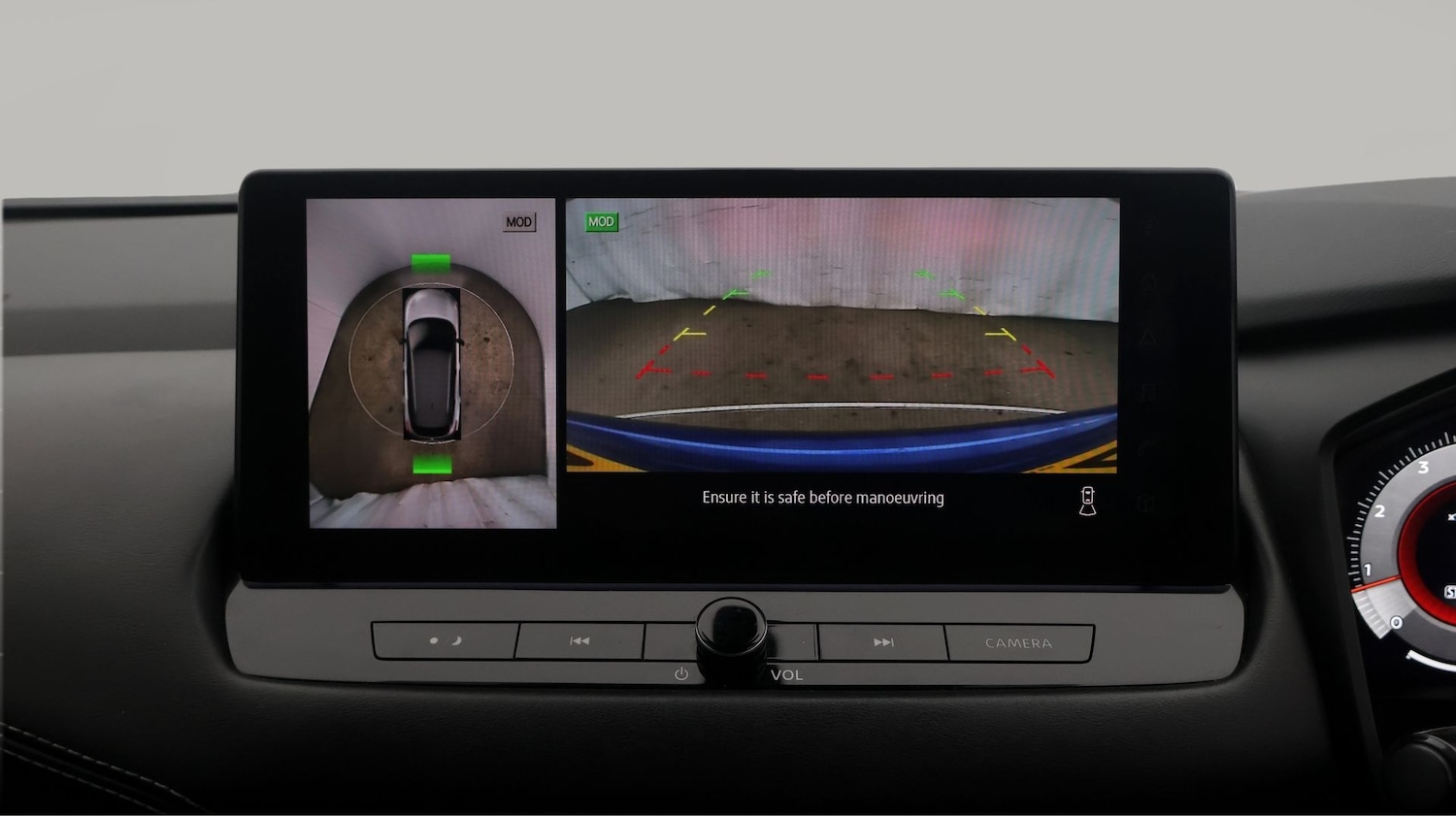 Used Nissan Qashqai 2022 for sale - 77420838: Photo 21