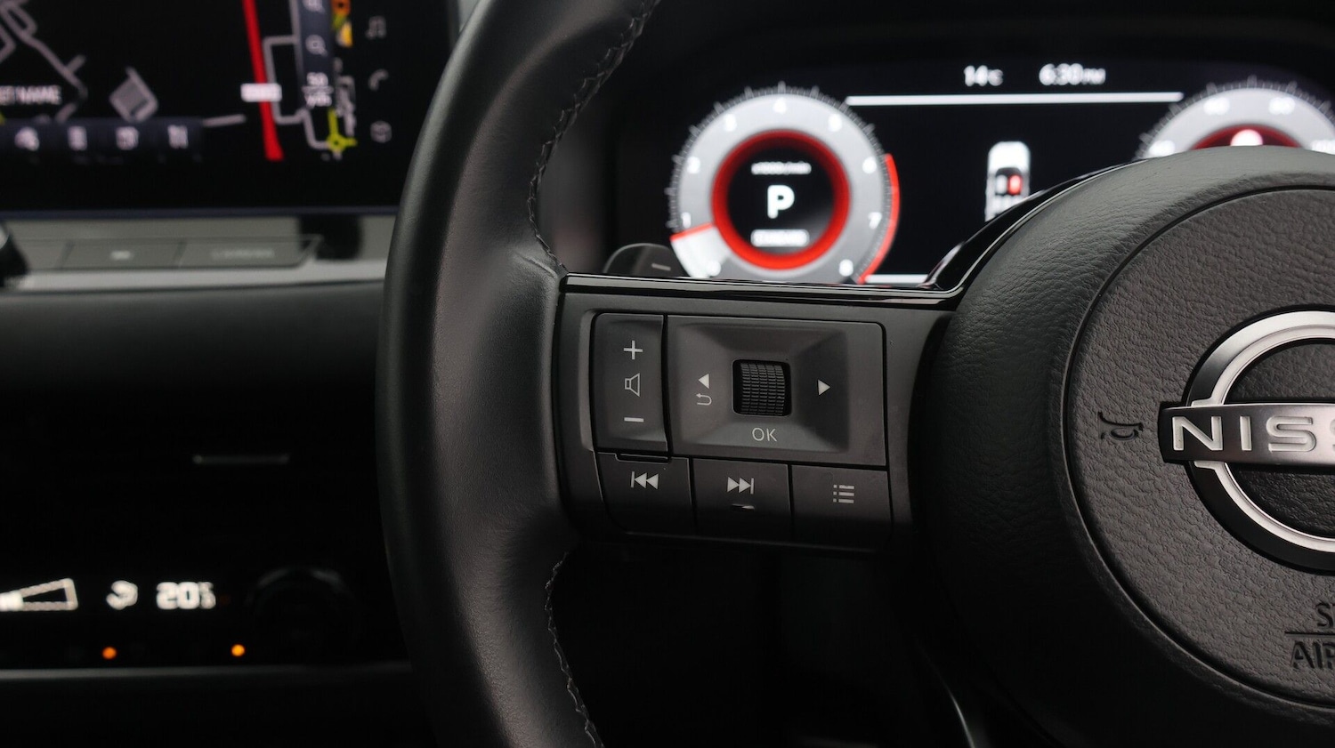 Used Nissan Qashqai 2022 for sale - 77420838: Photo 22