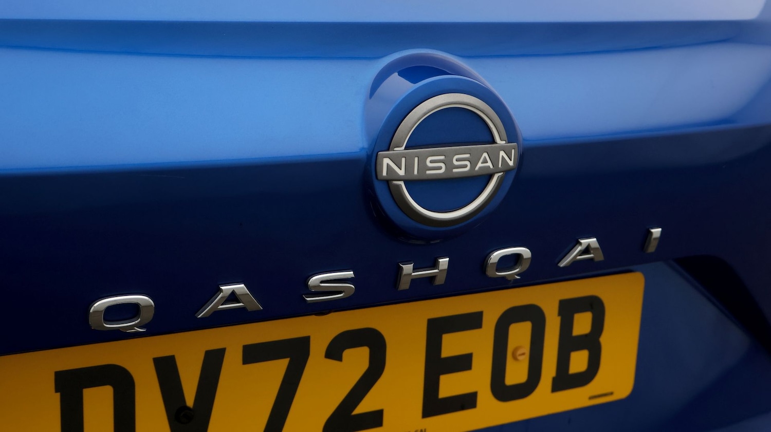 Used Nissan Qashqai 2022 for sale - 77420838: Photo 24