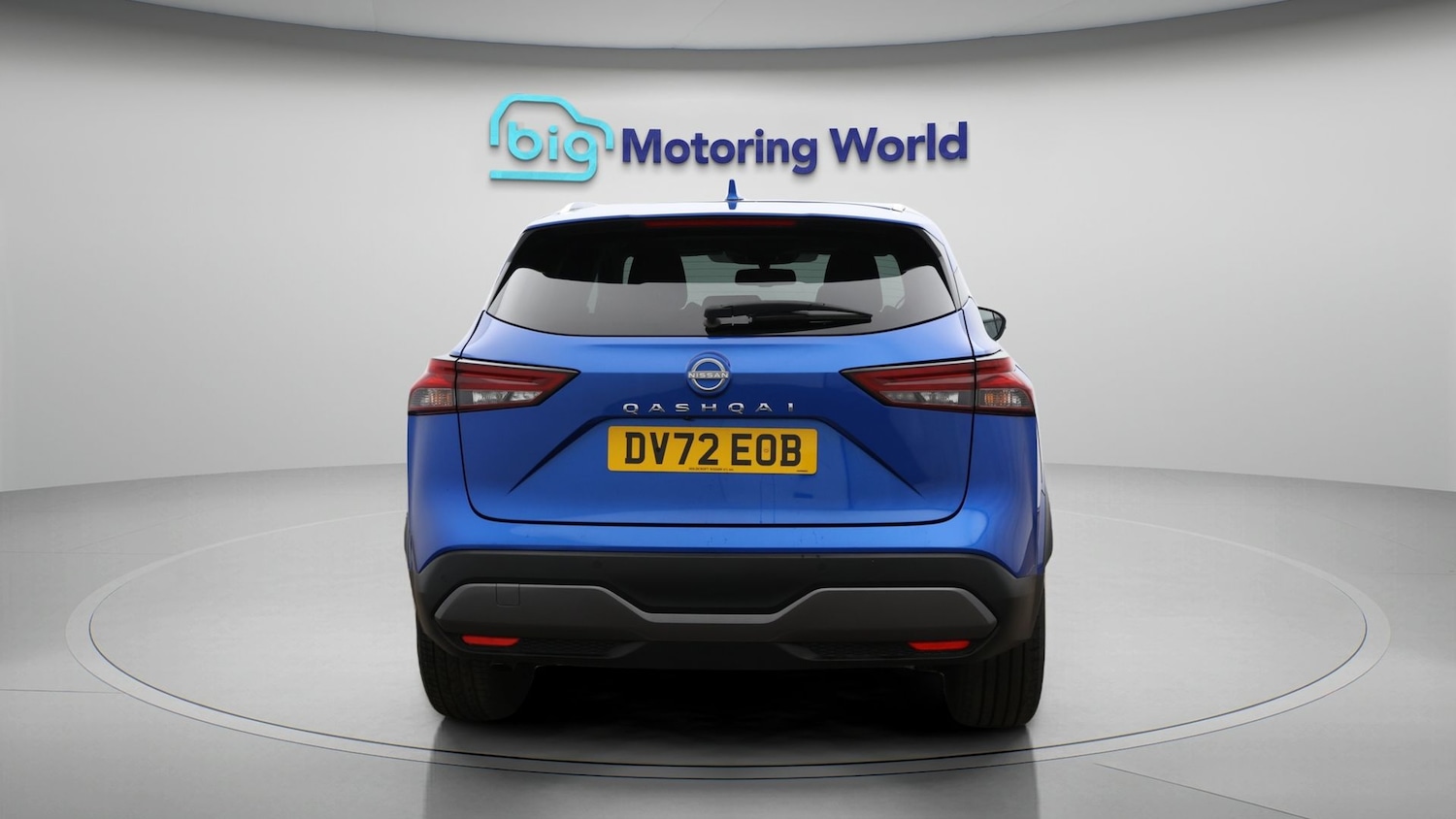 Used Nissan Qashqai 2022 for sale - 77420838: Photo 6