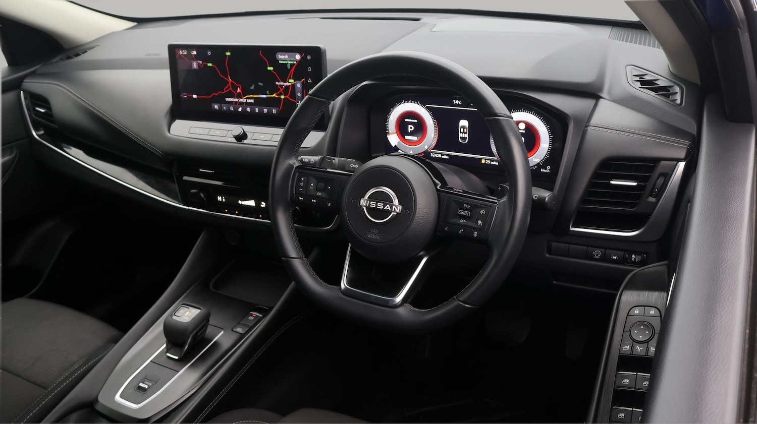 Used Nissan Qashqai 2022 for sale - 77420838: Photo 9