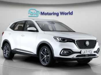 2022 (71) - 1.5 T-GDI Exclusive SUV 5dr Petrol Manual Euro 6 (s/s) (162 ps)