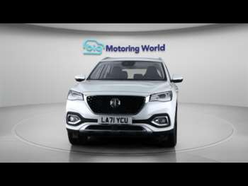 Used MG MG HS 2022 for sale - 74691096: Photo