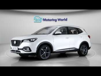 Used MG MG HS 2022 for sale - 74691096: Photo