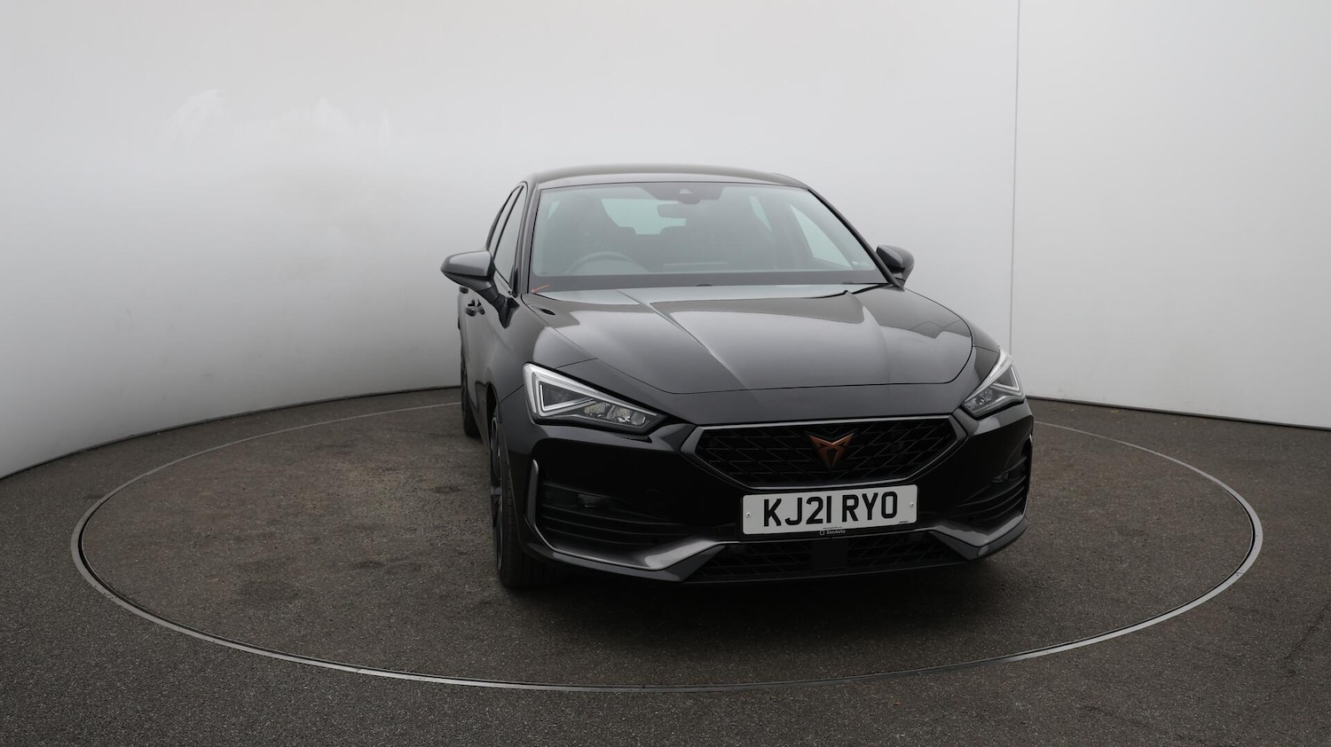 Vehicle 42
