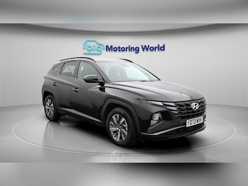 Used Hyundai TUCSON 2024 for sale - 78408695: Photo