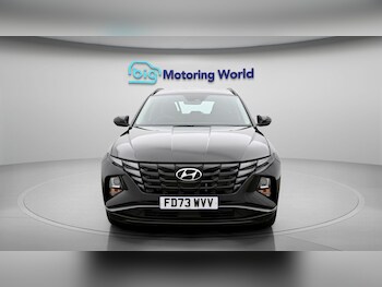 Used Hyundai TUCSON 2024 for sale - 78408695: Photo