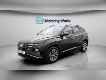 Used Hyundai TUCSON 2024 for sale - 78408695: Photo
