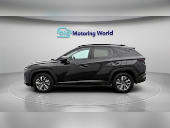 Used Hyundai TUCSON 2024 for sale - 78408695: Photo