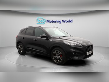 Used Ford Kuga 2020 for sale - 75915245: Photo