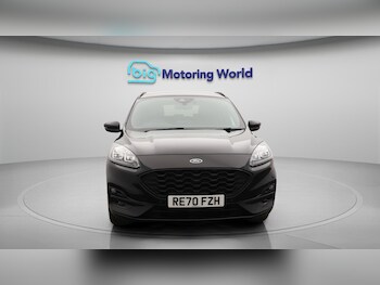 Used Ford Kuga 2020 for sale - 75915245: Photo