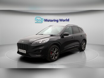 Used Ford Kuga 2020 for sale - 75915245: Photo