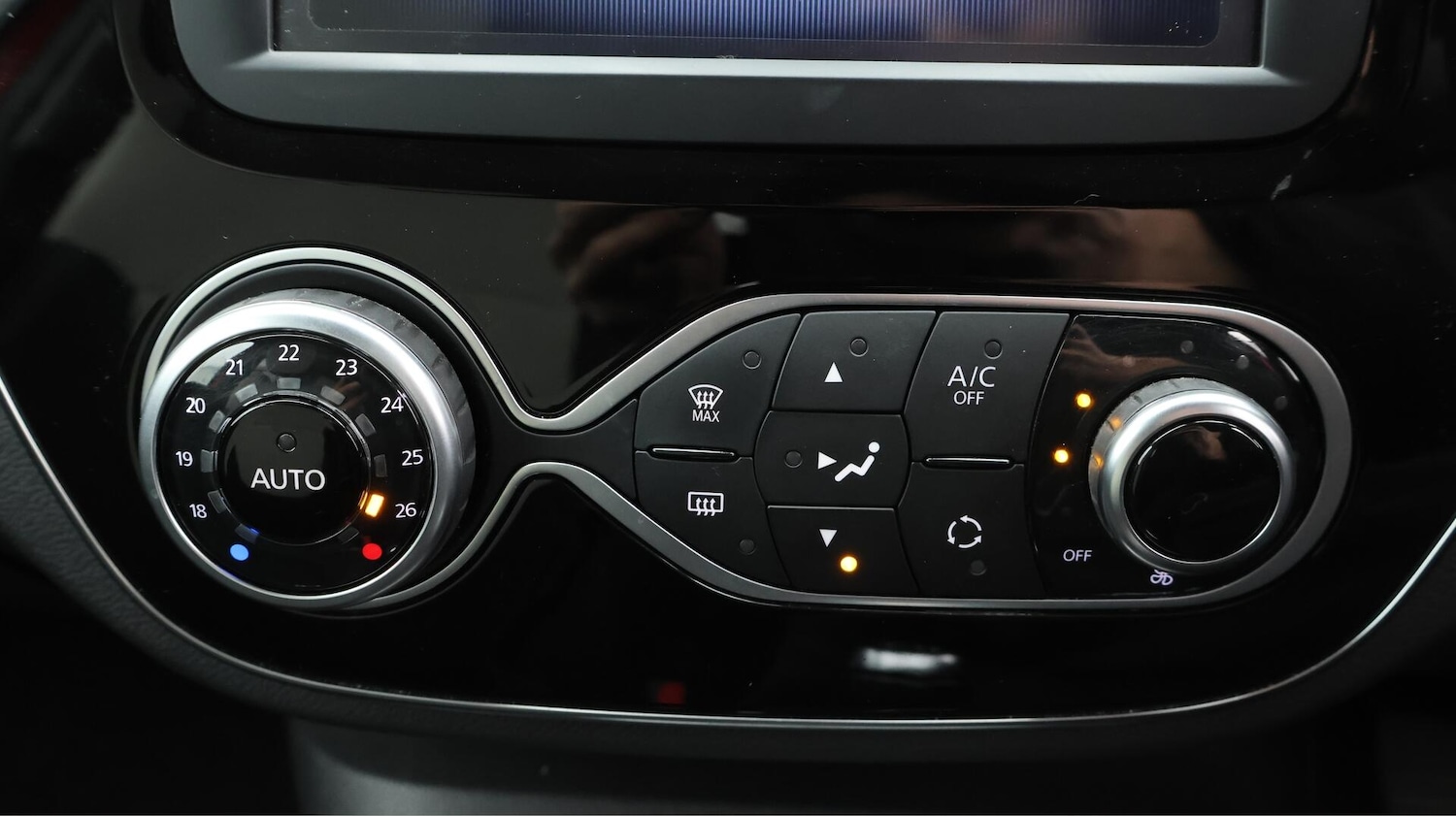 Used Renault Captur 2020 for sale - 76457022: Photo 13