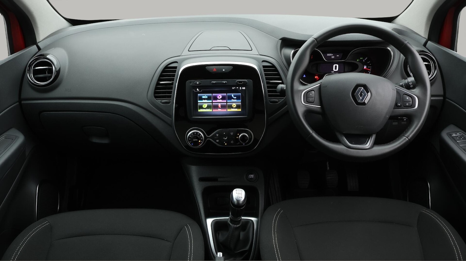 Used Renault Captur 2020 for sale - 76457022: Photo 14