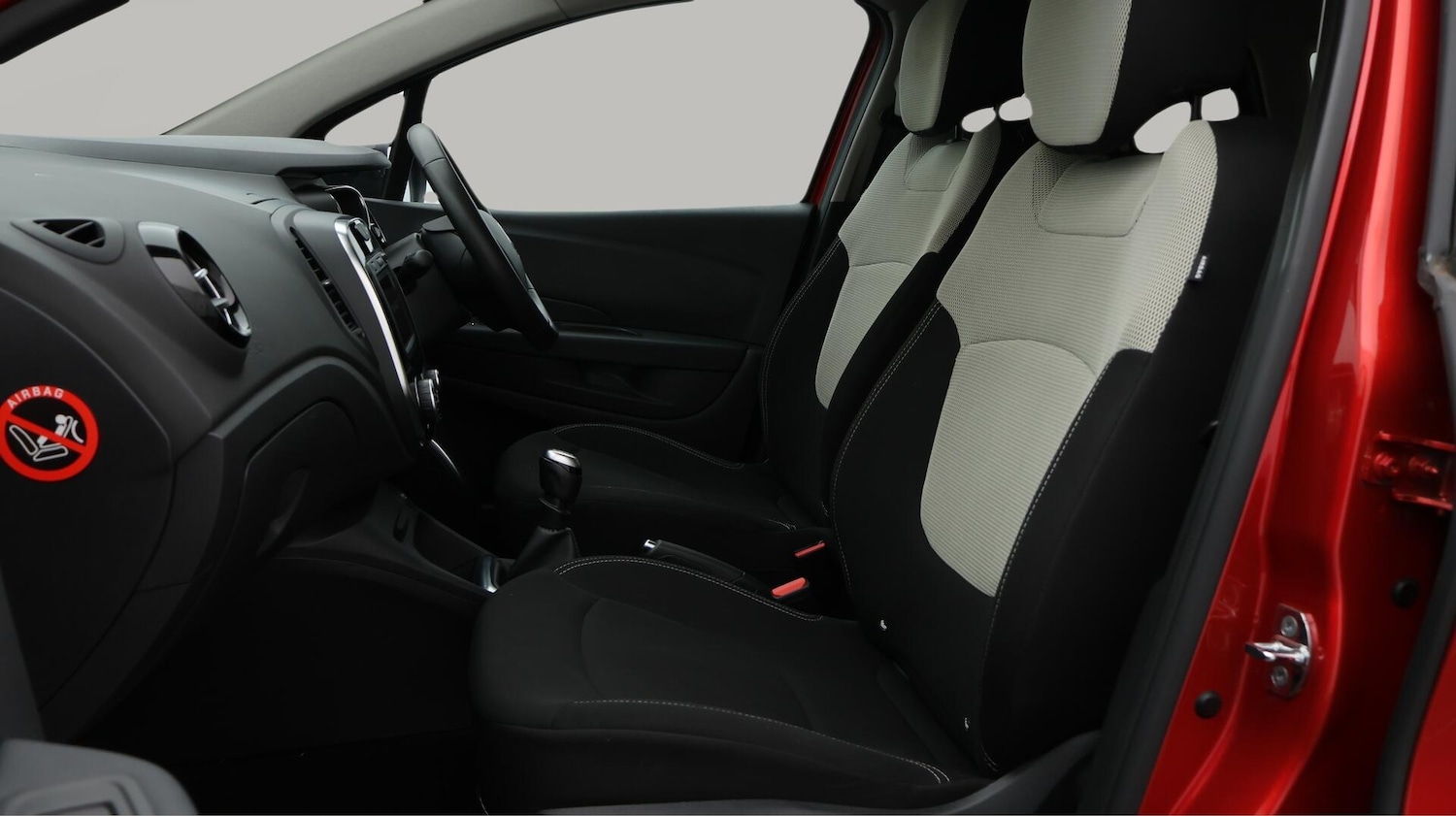 Used Renault Captur 2020 for sale - 76457022: Photo 15