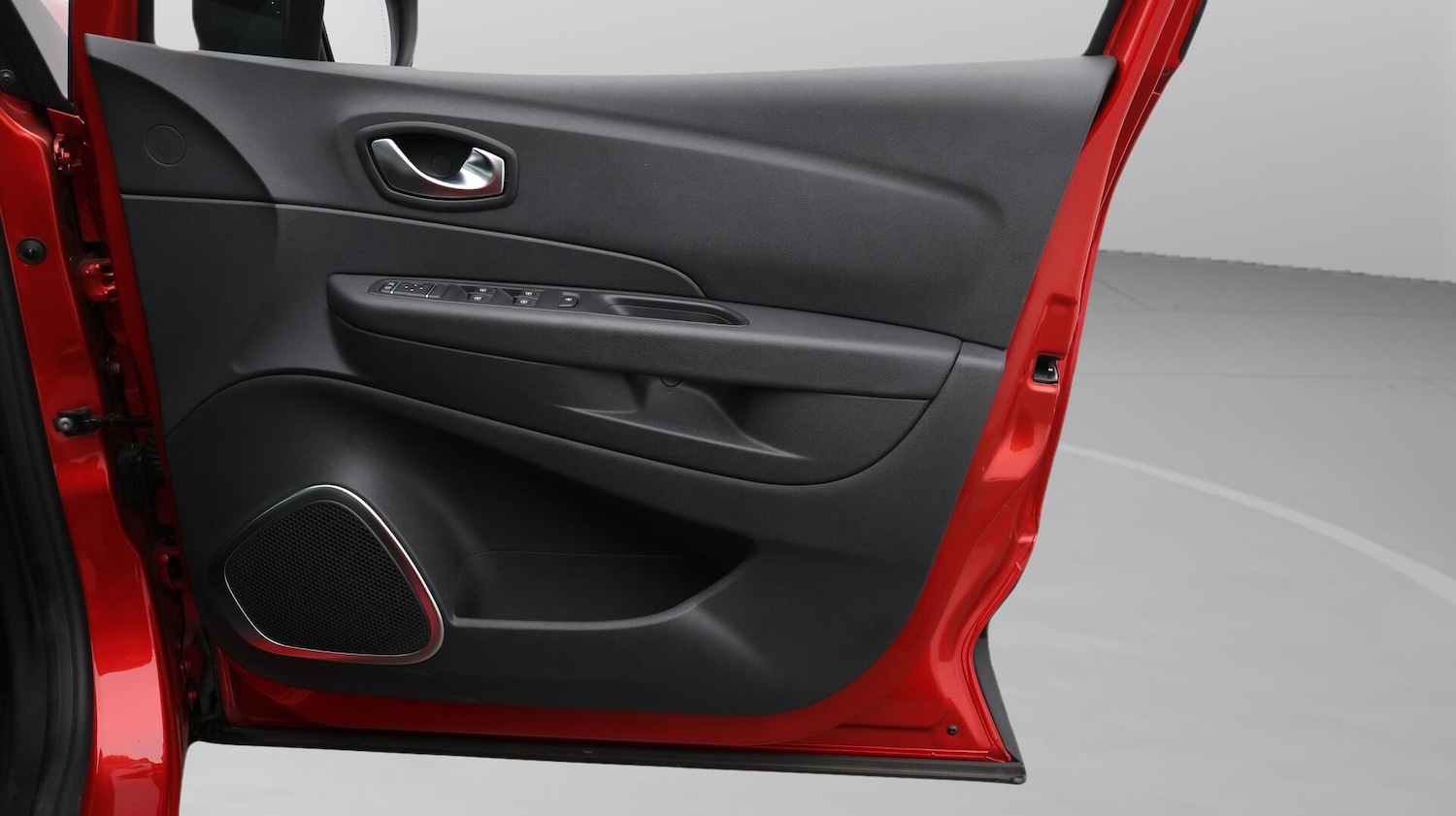 Used Renault Captur 2020 for sale - 76457022: Photo 16