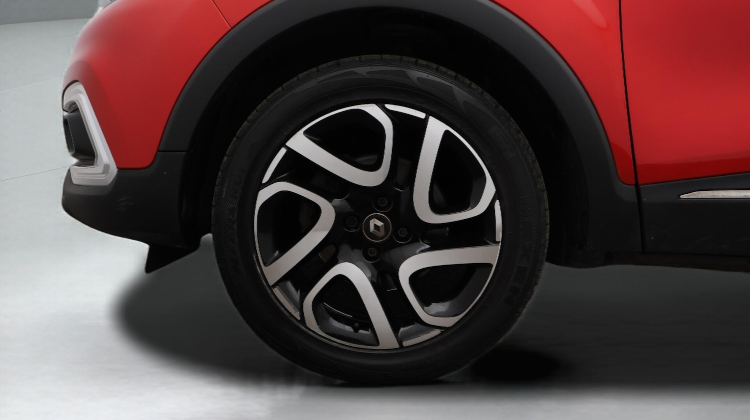 Used Renault Captur 2020 for sale - 76457022: Photo 19