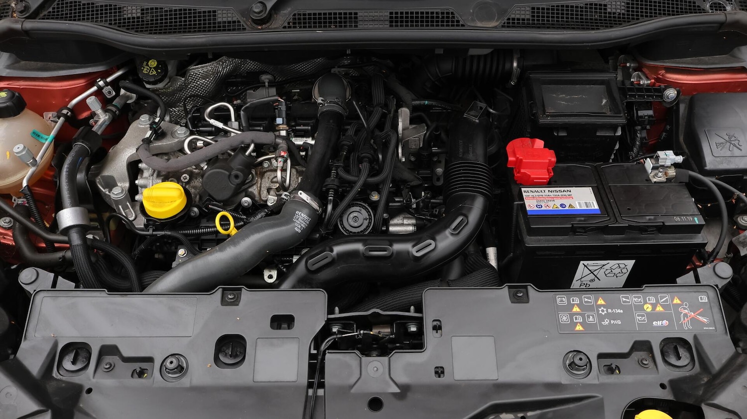 Used Renault Captur 2020 for sale - 76457022: Photo 20