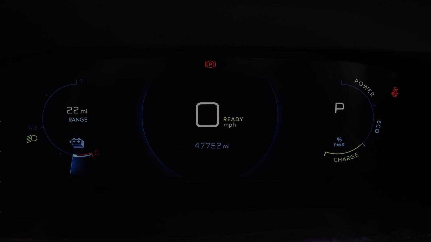 Used Peugeot E-2008 2021 for sale - 76584916: Photo 11