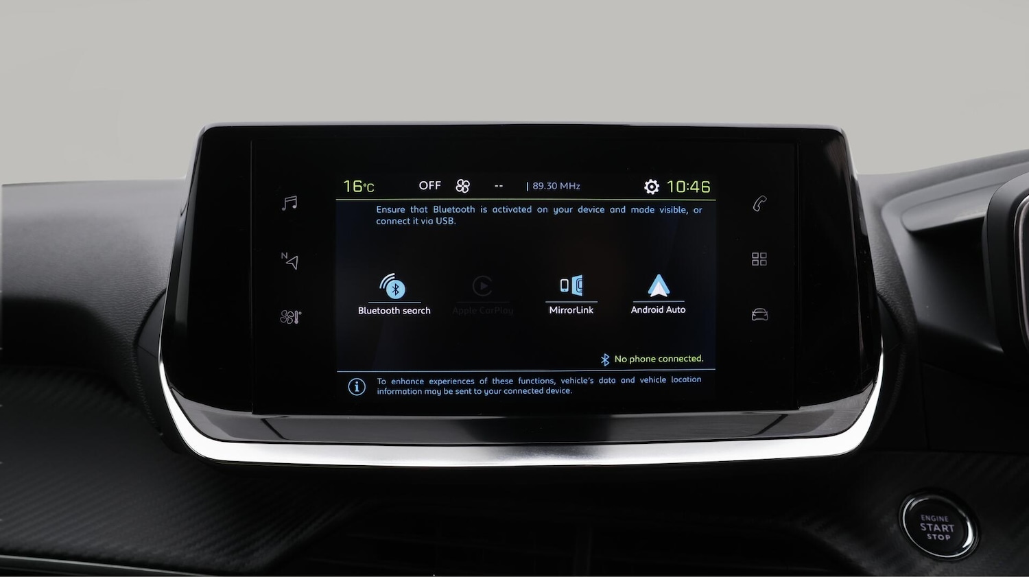 Used Peugeot E-2008 2021 for sale - 76584916: Photo 12