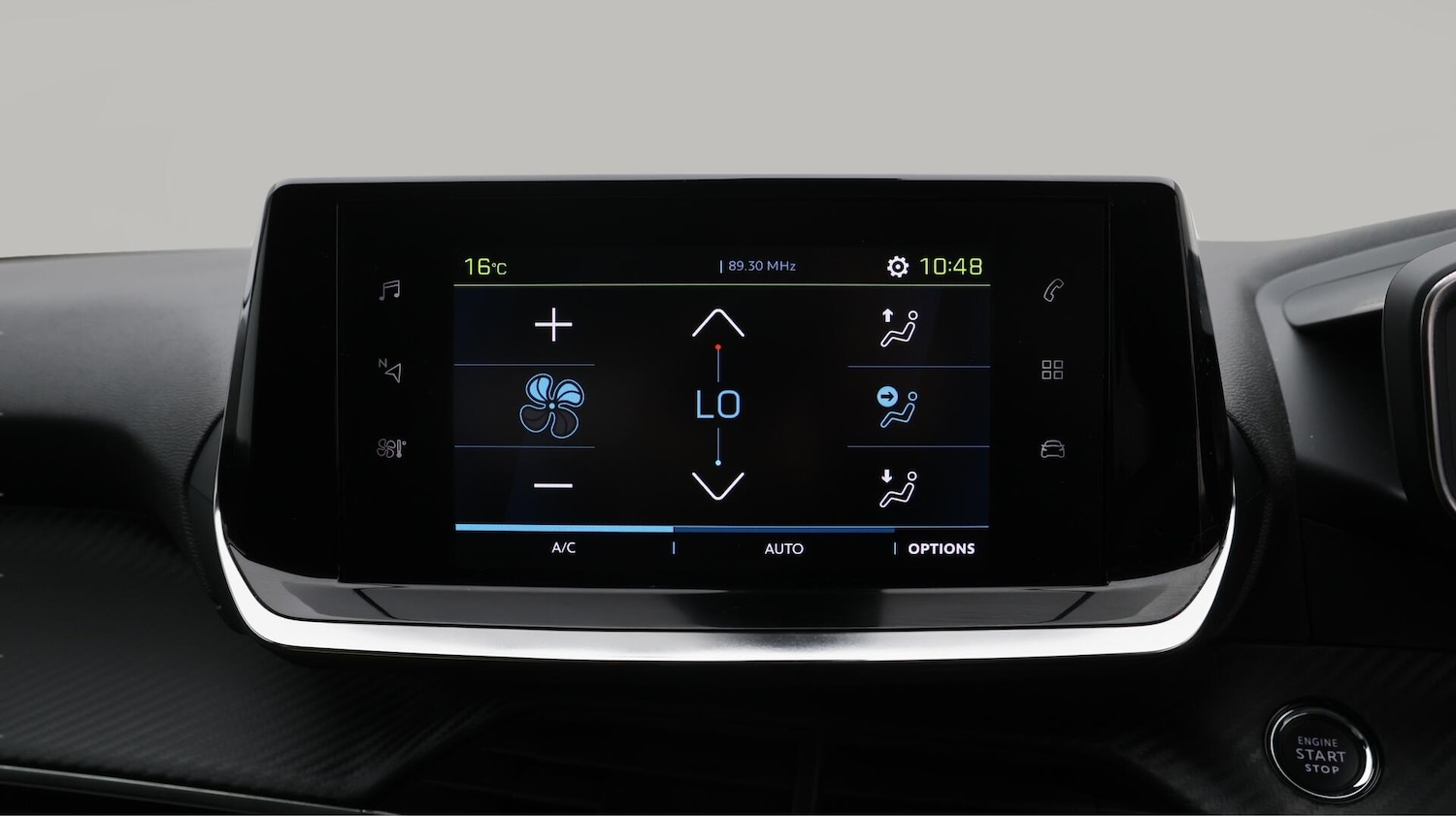 Used Peugeot E-2008 2021 for sale - 76584916: Photo 13