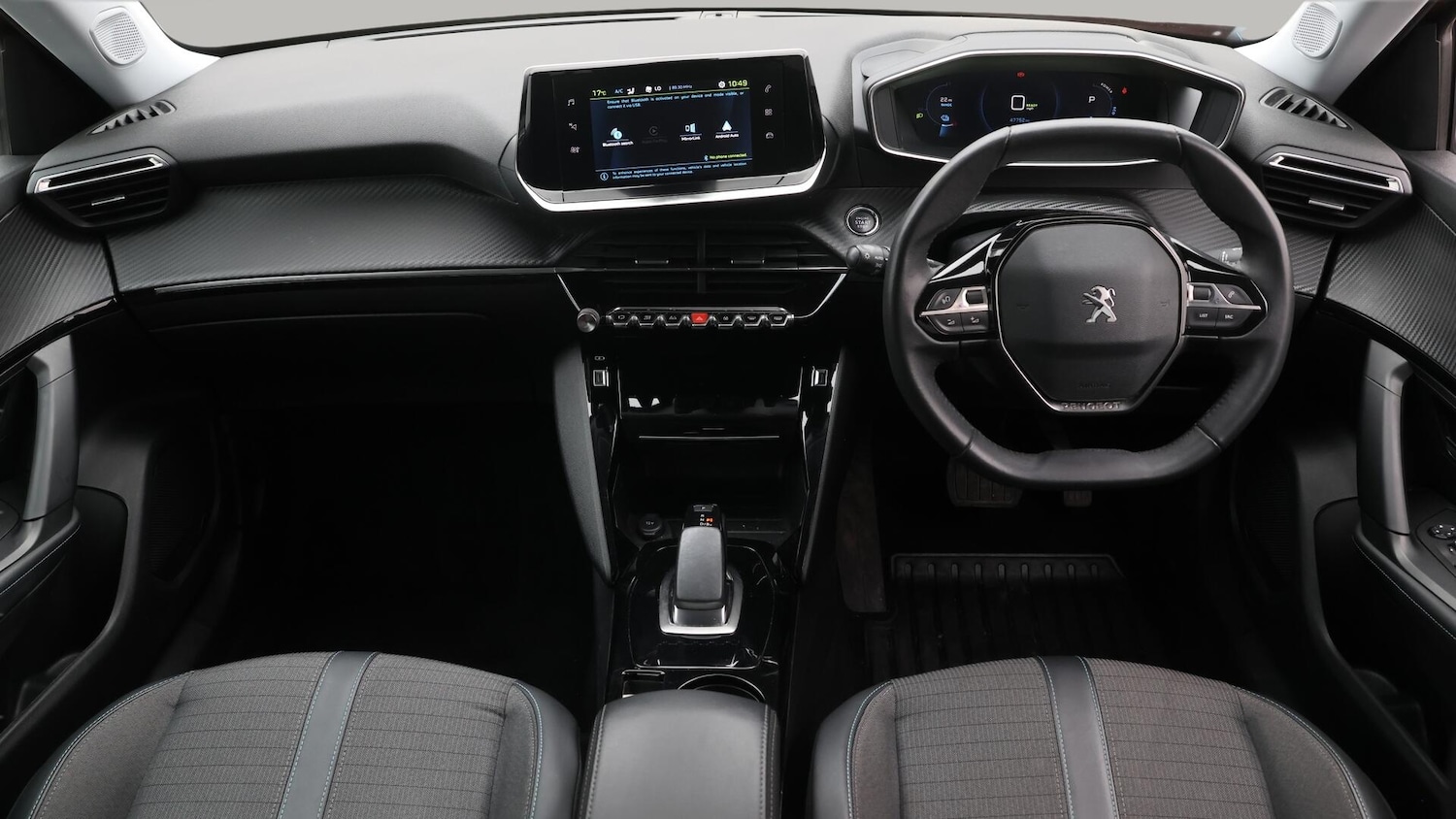 Used Peugeot E-2008 2021 for sale - 76584916: Photo 14