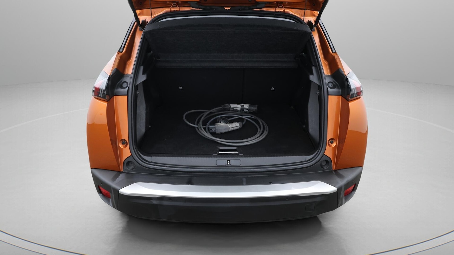 Used Peugeot E-2008 2021 for sale - 76584916: Photo 18