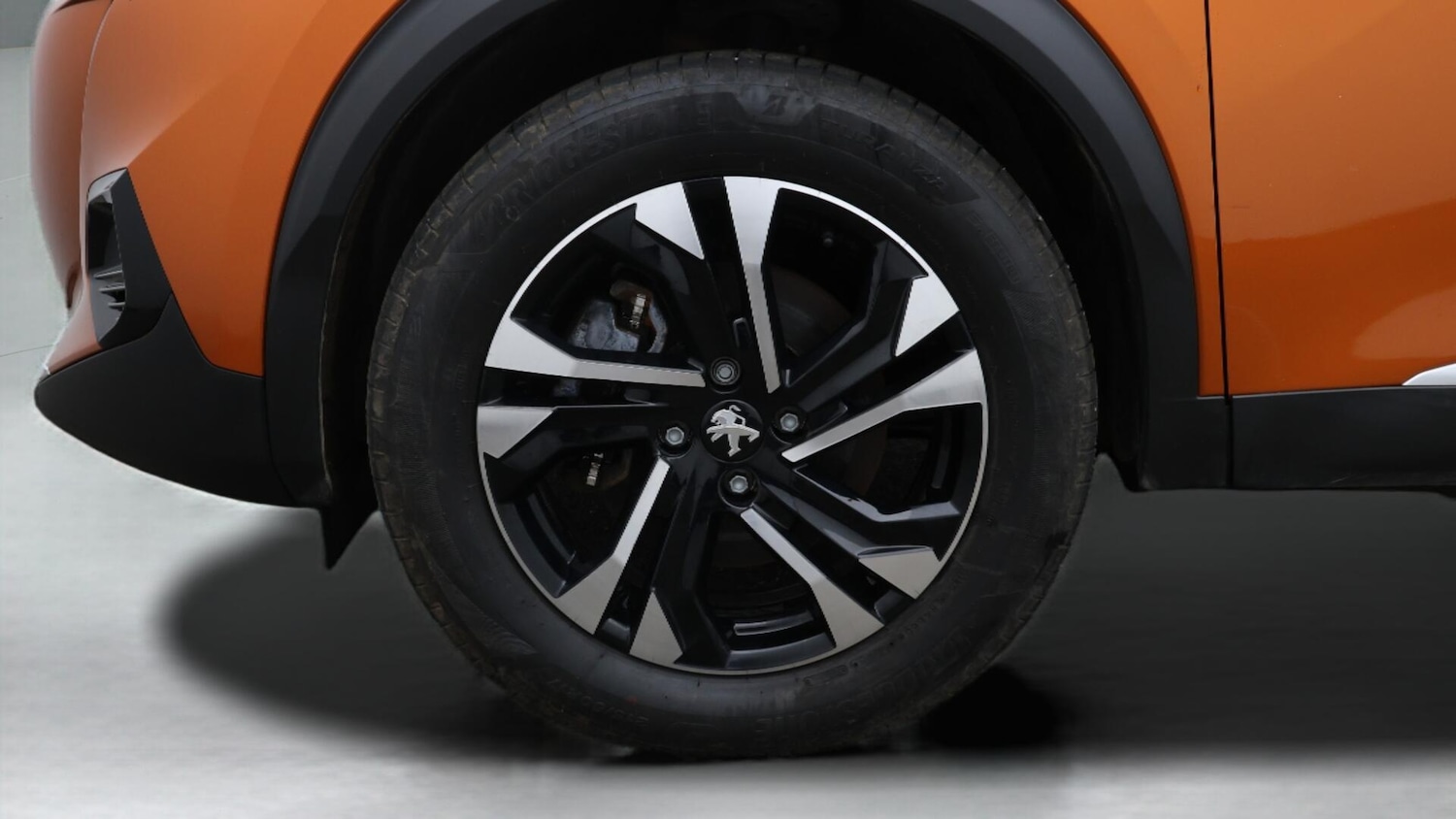 Used Peugeot E-2008 2021 for sale - 76584916: Photo 19