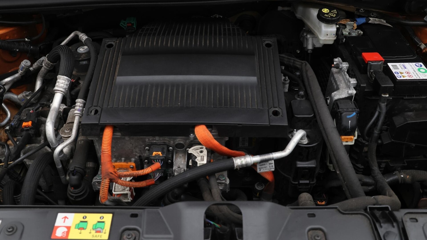 Used Peugeot E-2008 2021 for sale - 76584916: Photo 20