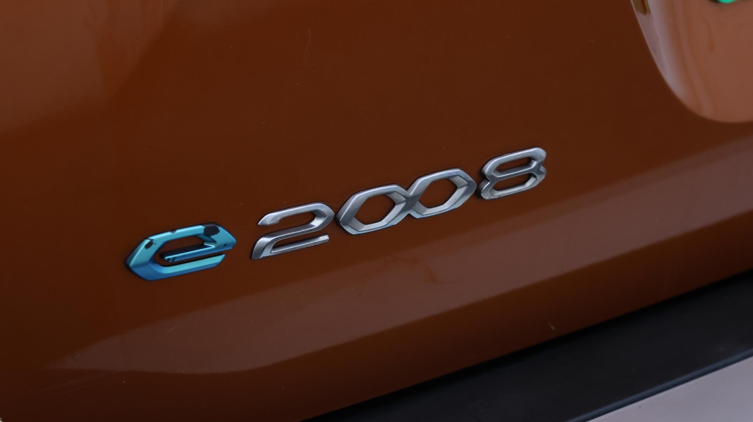 Used Peugeot E-2008 2021 for sale - 76584916: Photo 22