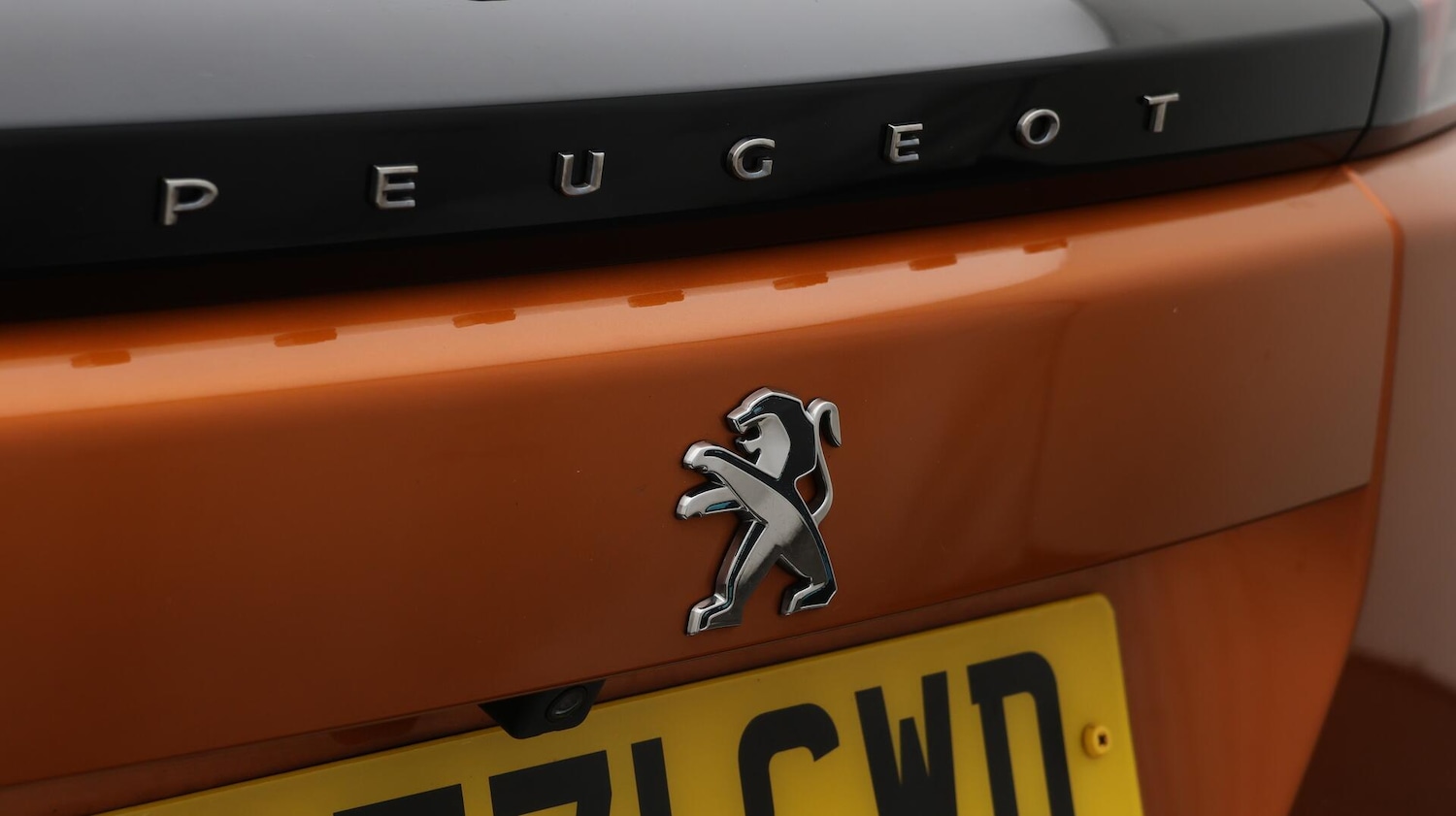 Used Peugeot E-2008 2021 for sale - 76584916: Photo 23