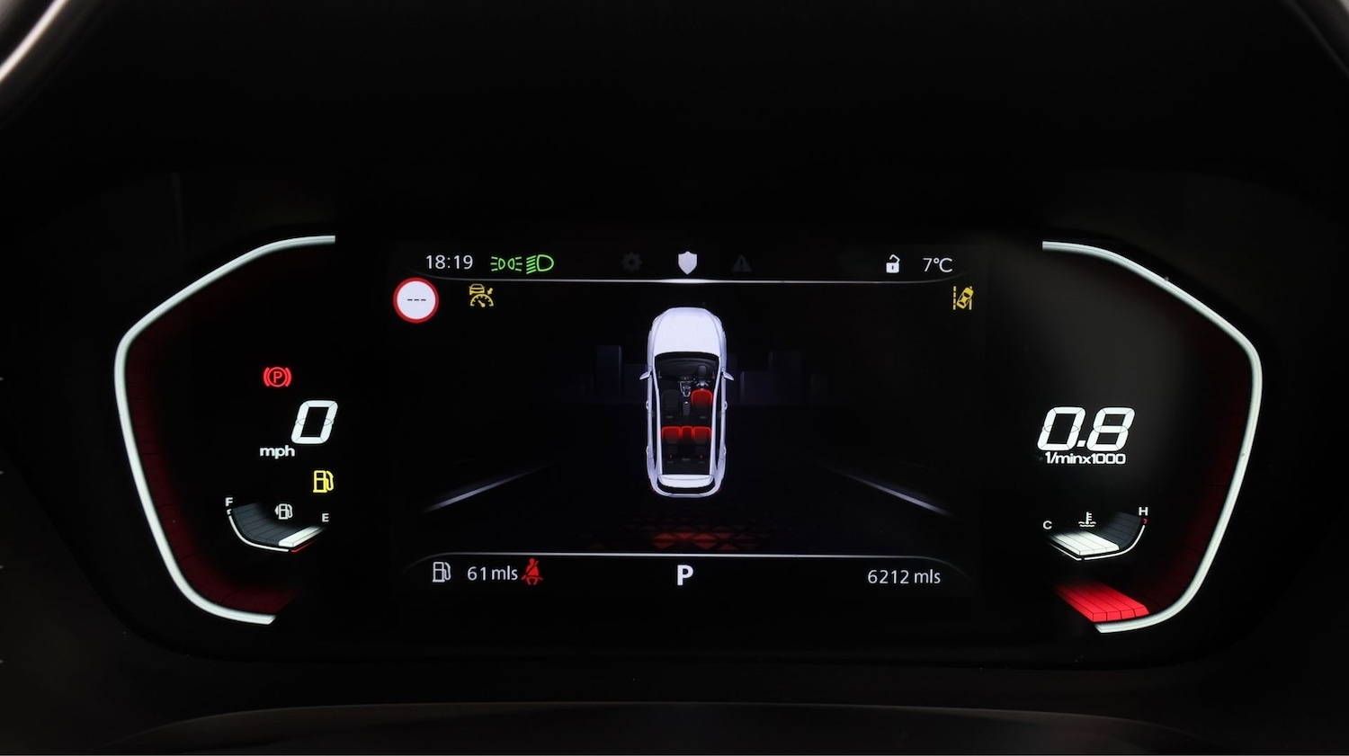 Used MG MG HS 2022 for sale - 77323746: Photo 10