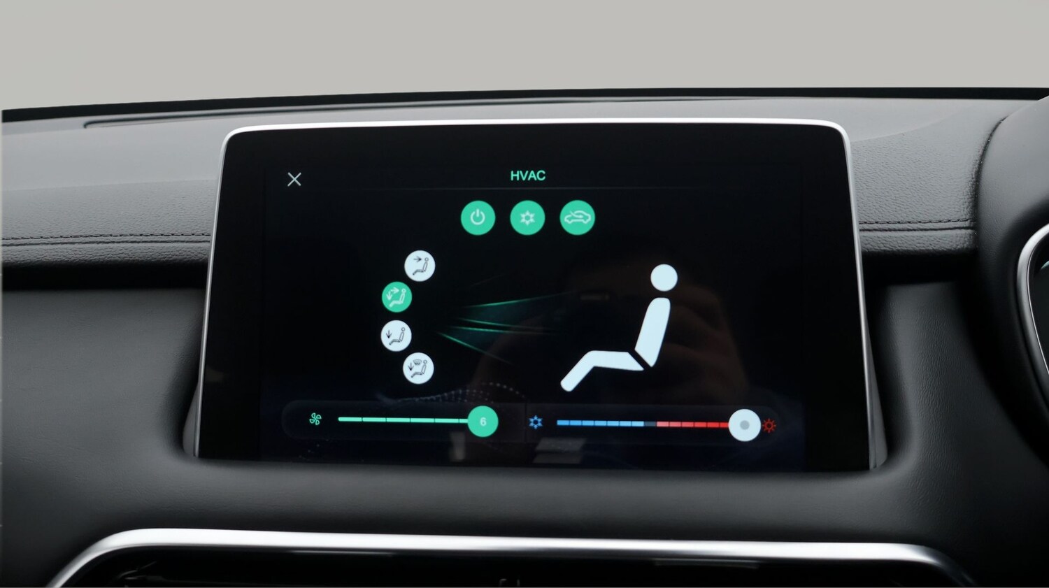 Used MG MG HS 2022 for sale - 77323746: Photo 12