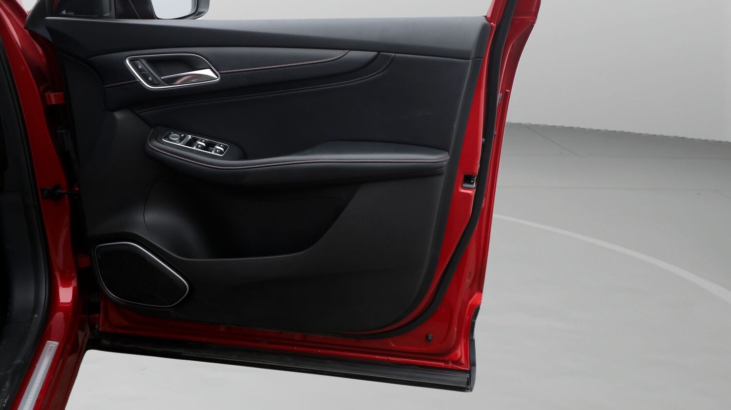 Used MG MG HS 2022 for sale - 77323746: Photo 15