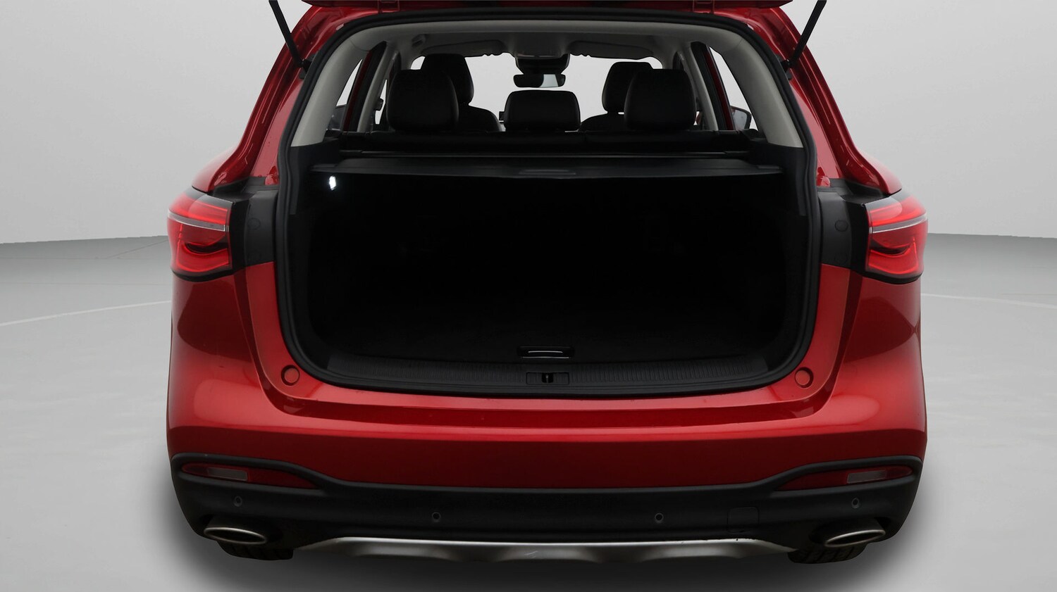 Used MG MG HS 2022 for sale - 77323746: Photo 17