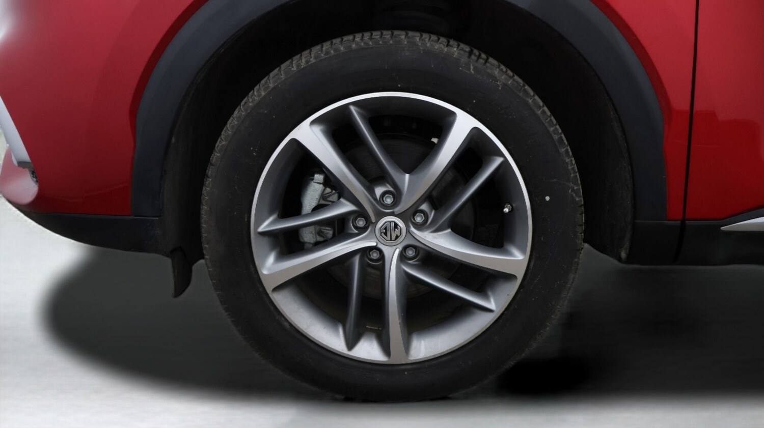 Used MG MG HS 2022 for sale - 77323746: Photo 18