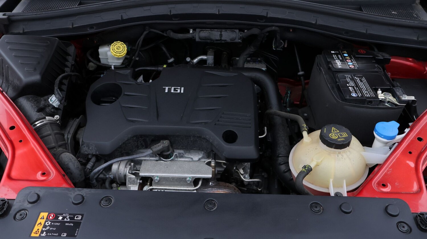 Used MG MG HS 2022 for sale - 77323746: Photo 19