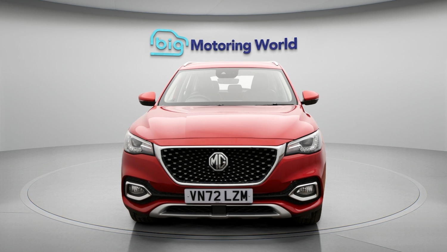 Used MG MG HS 2022 for sale - 77323746: Photo 2