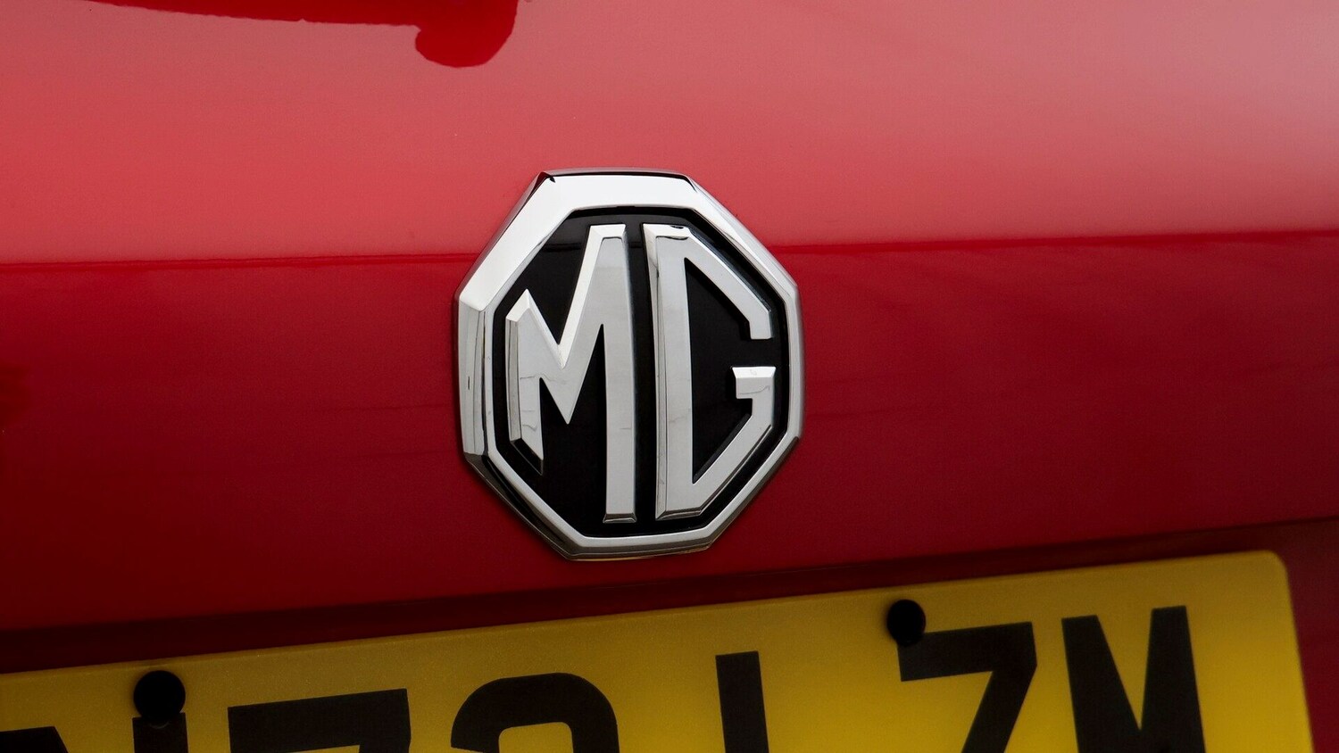 Used MG MG HS 2022 for sale - 77323746: Photo 20