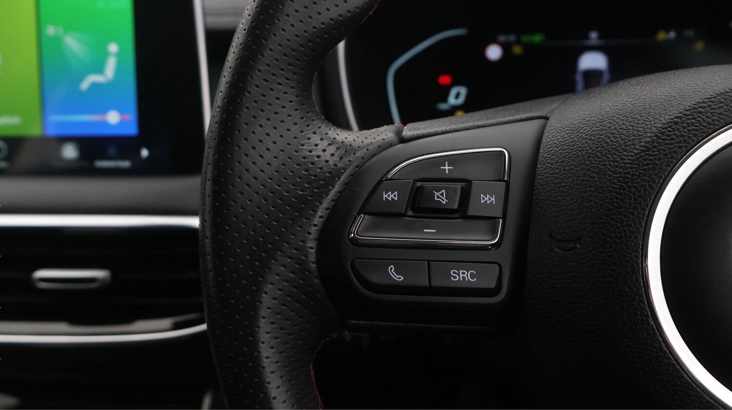 Used MG MG HS 2022 for sale - 77323746: Photo 22