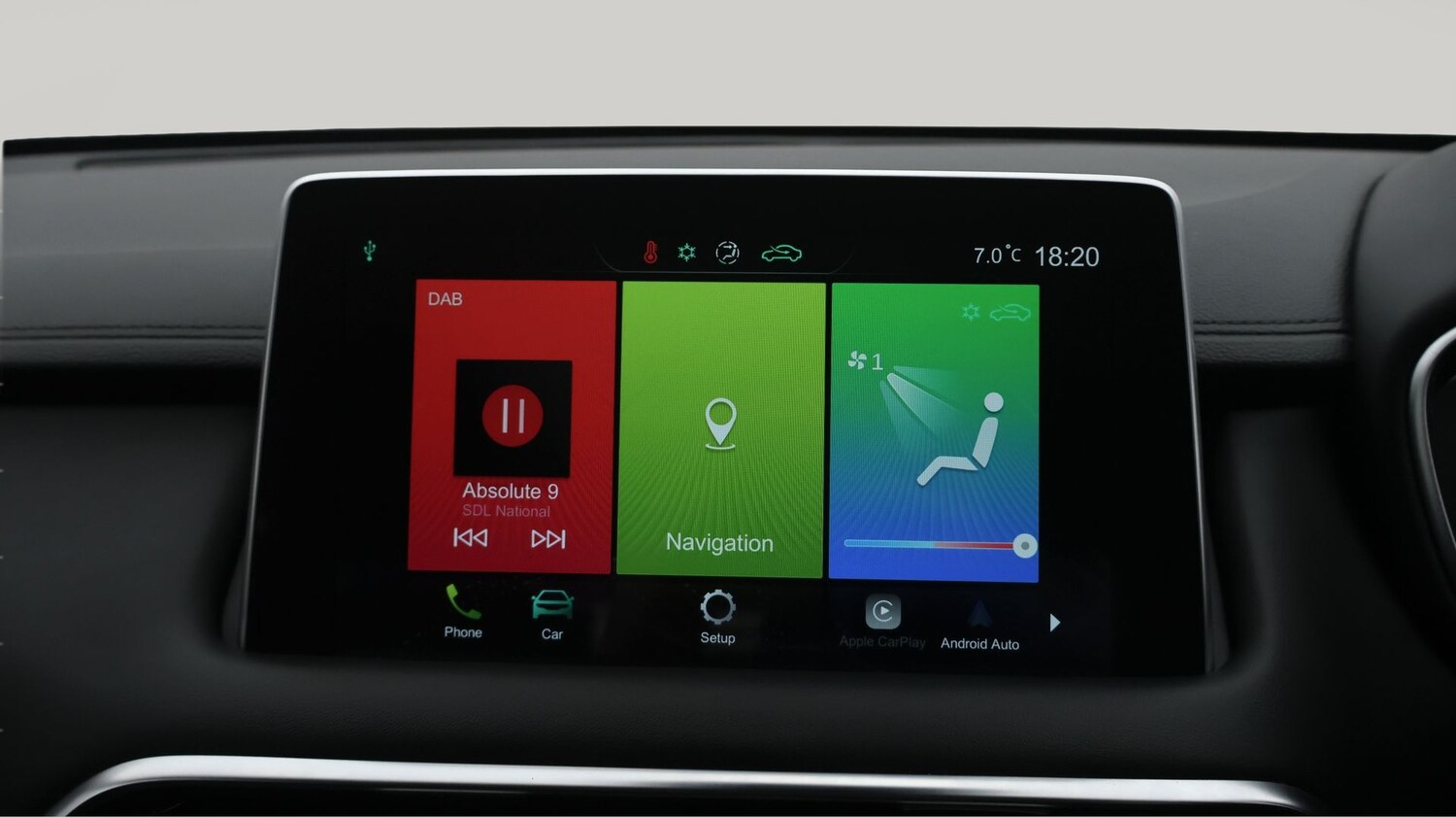 Used MG MG HS 2022 for sale - 77323746: Photo 24