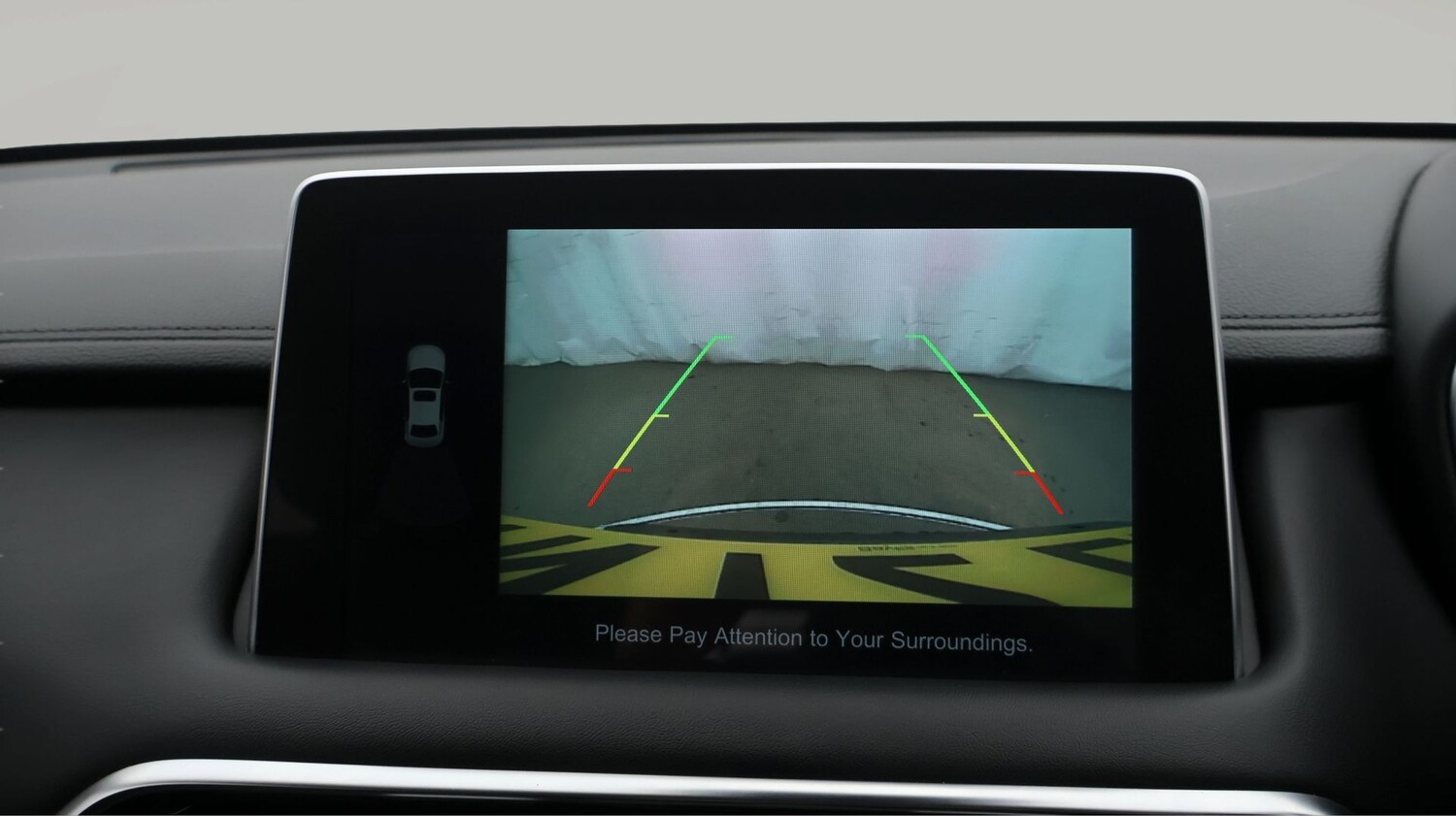 Used MG MG HS 2022 for sale - 77323746: Photo 25