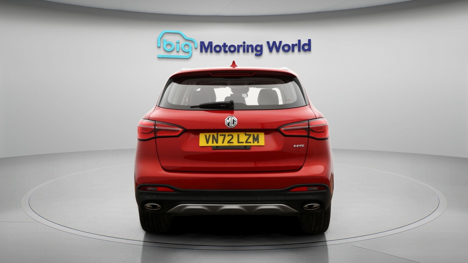 Used MG MG HS 2022 for sale - 77323746: Photo 6