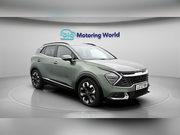 Used Kia Sportage 2022 for sale - 78581113: Photo