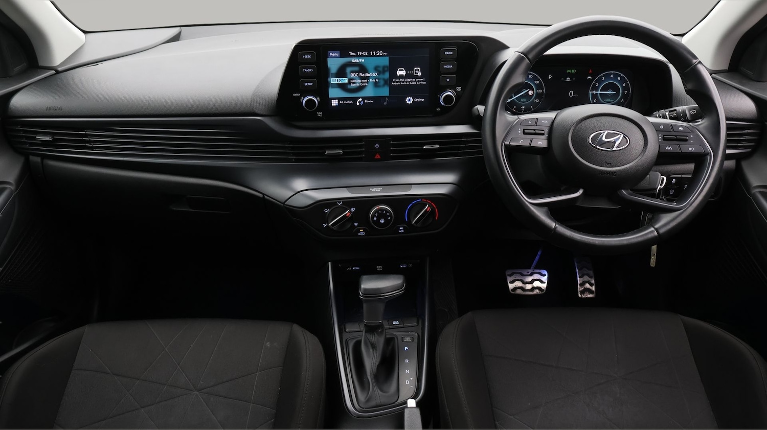 Used Hyundai BAYON 2023 for sale - 77818519: Photo 13