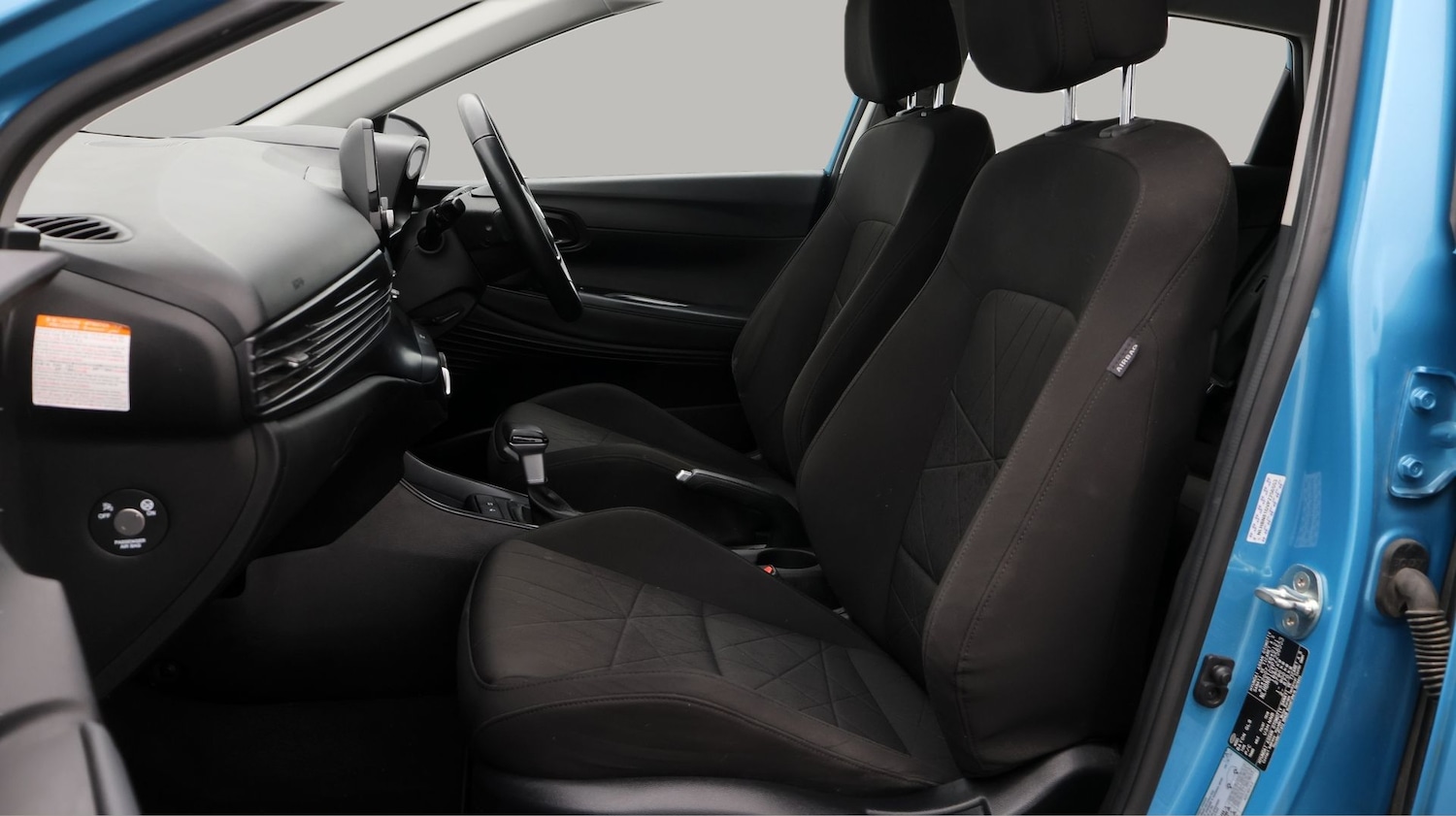 Used Hyundai BAYON 2023 for sale - 77818519: Photo 14