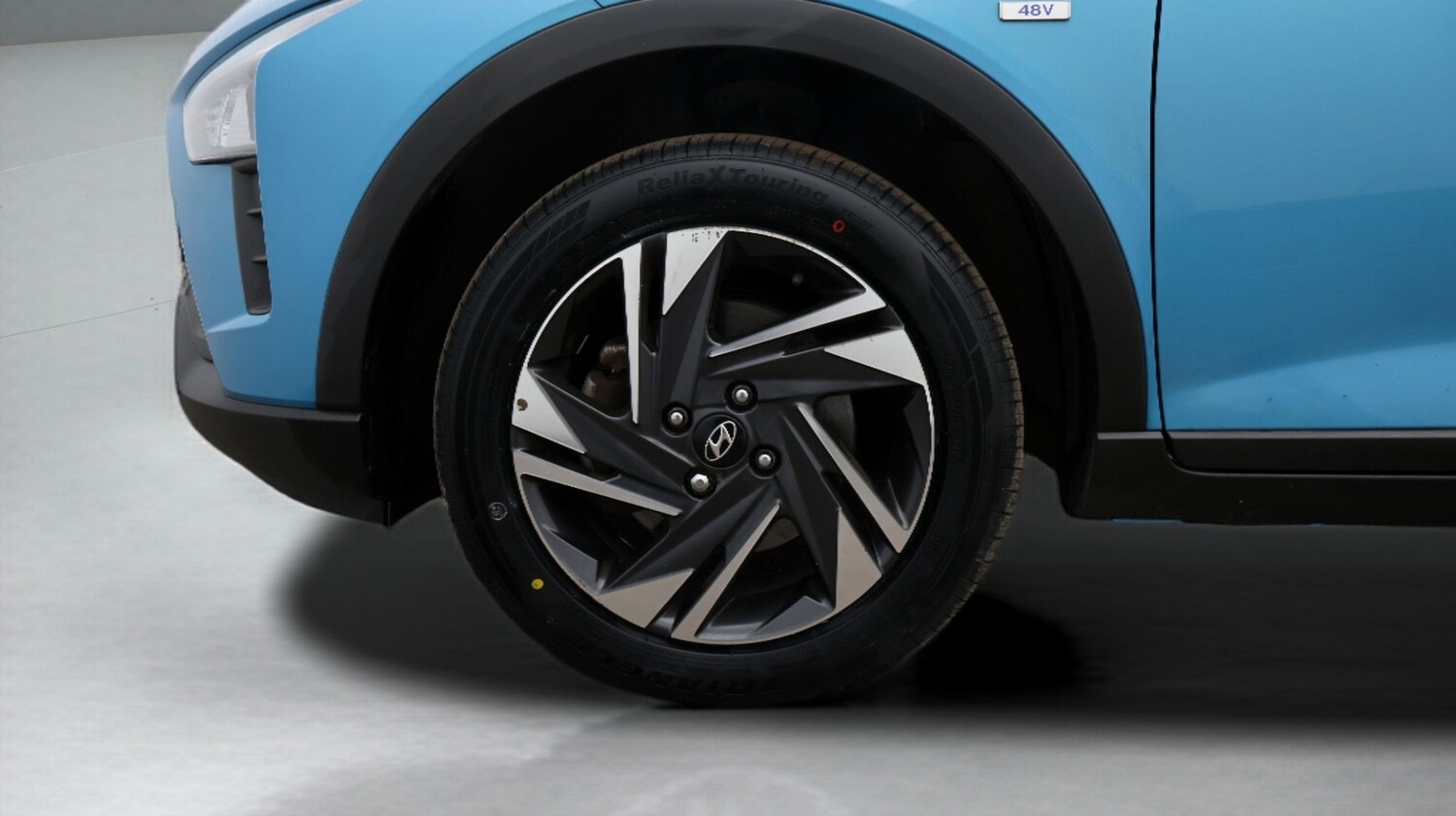 Used Hyundai BAYON 2023 for sale - 77818519: Photo 18