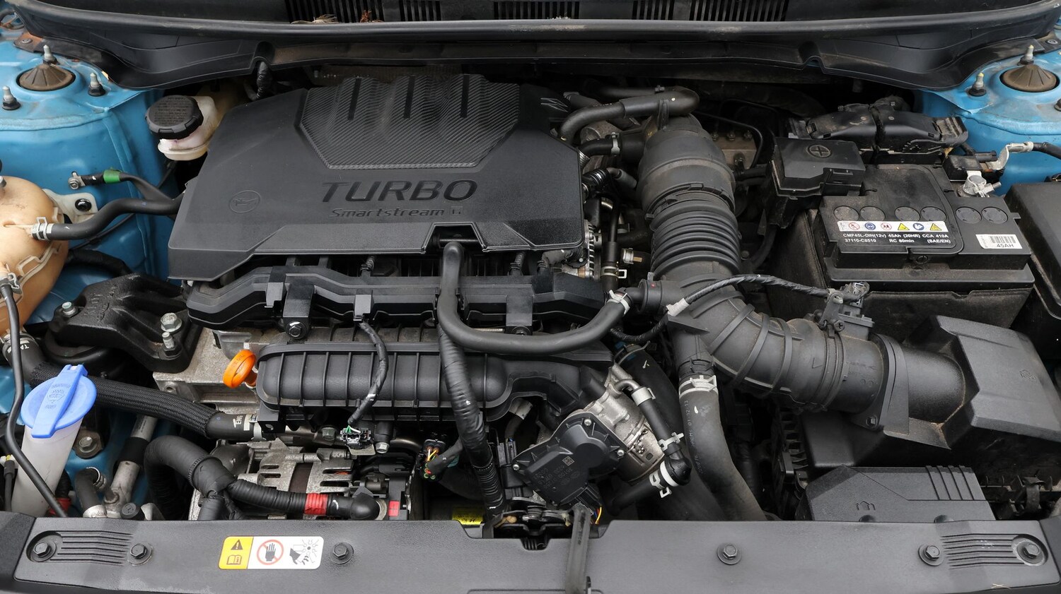 Used Hyundai BAYON 2023 for sale - 77818519: Photo 19