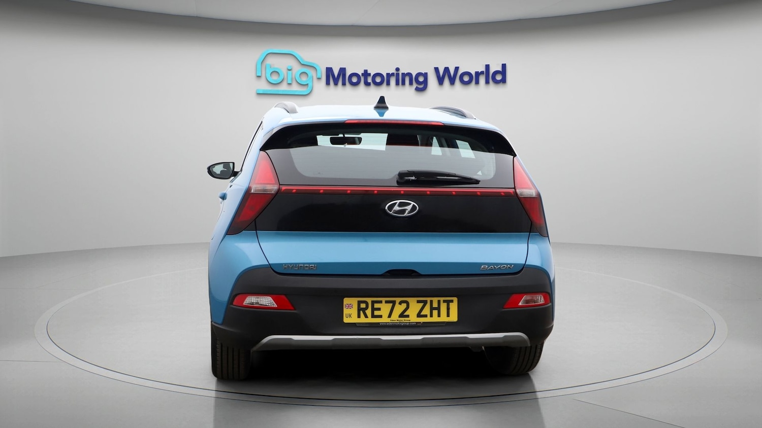 Used Hyundai BAYON 2023 for sale - 77818519: Photo 6